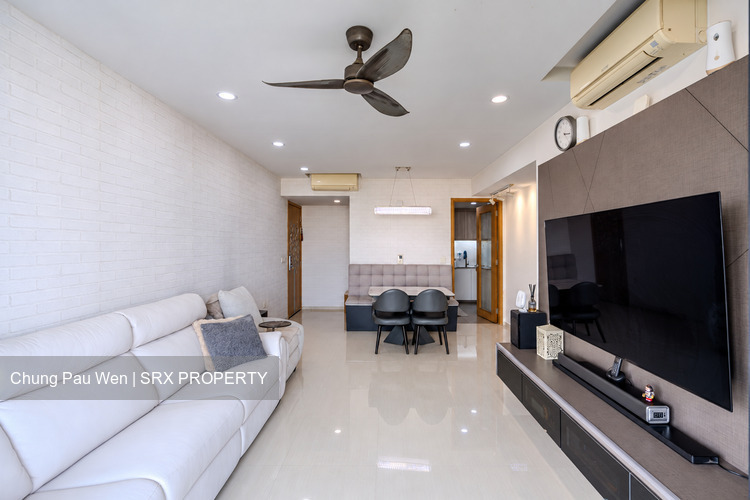 Westwood Residences (D22), Condominium #639390511